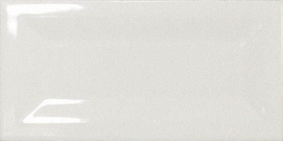 Настенная плитка  EVOLUTION INMETRO WHITE