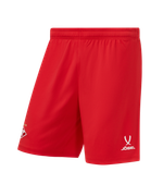 Футболка игровая Jögel PerFormDRY Spartak 25 Away Shorts, красный