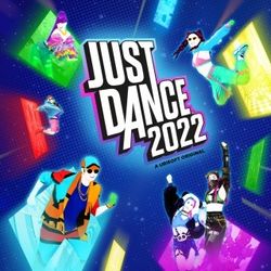 Just Dance 2022 PS4 | PS5