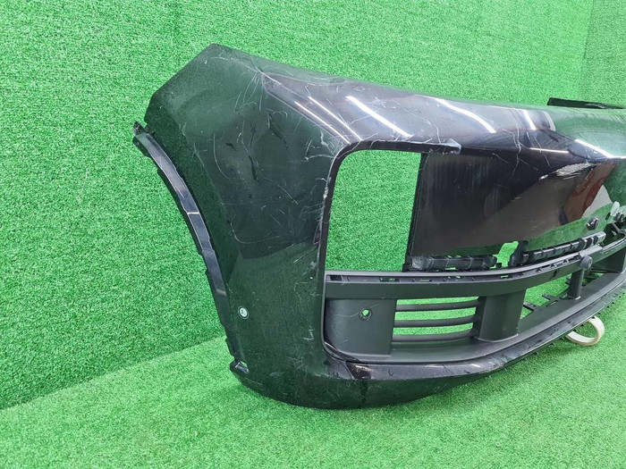 Бампер передний Lixiang L9 (2022-н.в.)