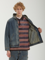 Мужская Куртка Washed Carpenter