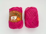Exceed Wool FL, цвет 714 ярко-розовый
