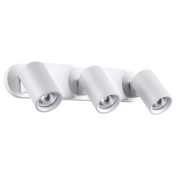 Спот 370652 белый Gusto Novotech