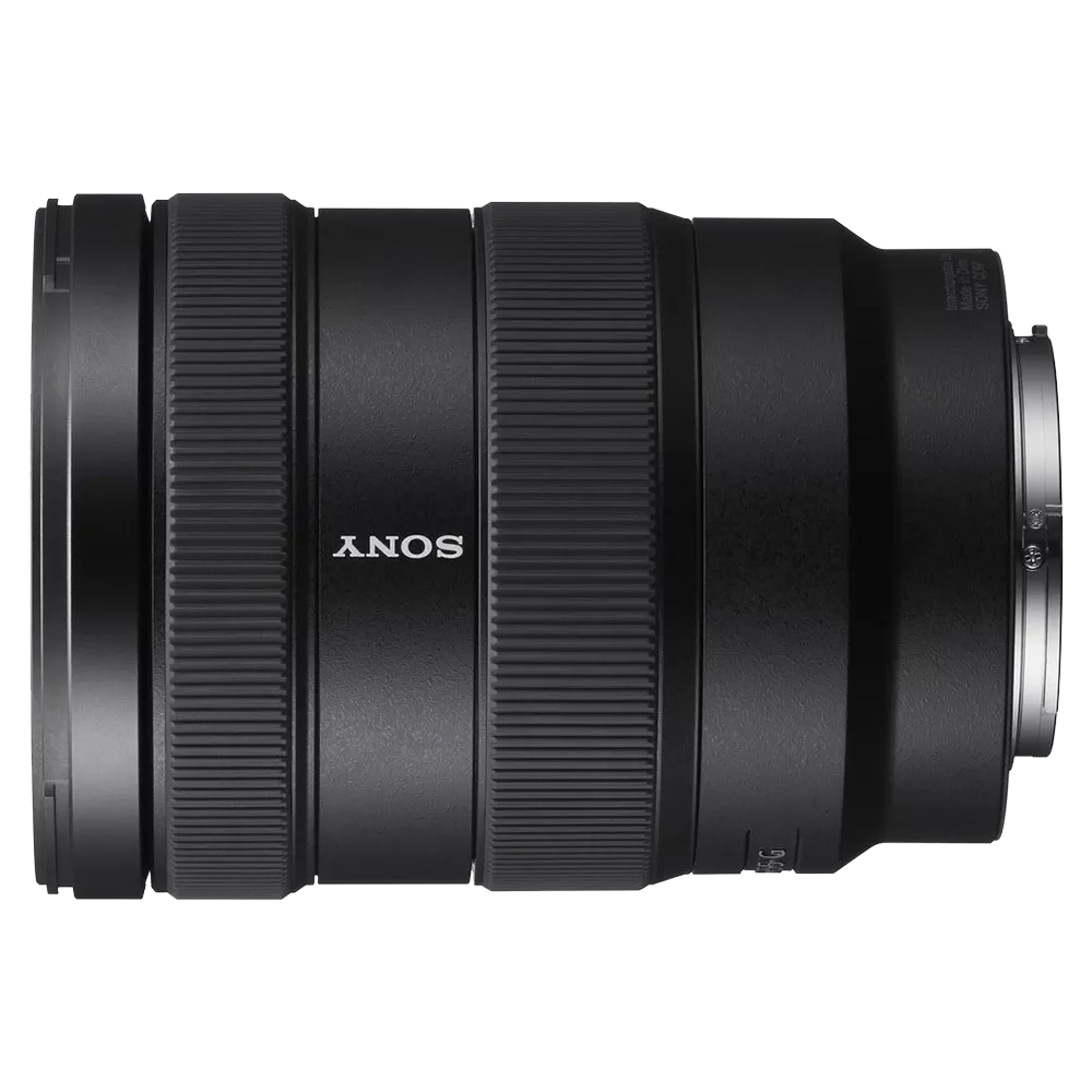 Объектив Sony E 16-55mm f/2.8 G