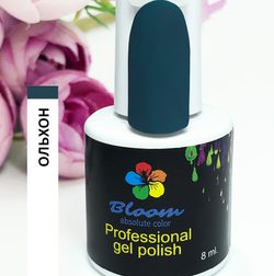 Bloom Гель-лак Ольхон 221, 8 мл