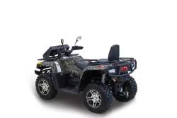 Квадроцикл HISUN TACTIC GT 1000 LIMITED