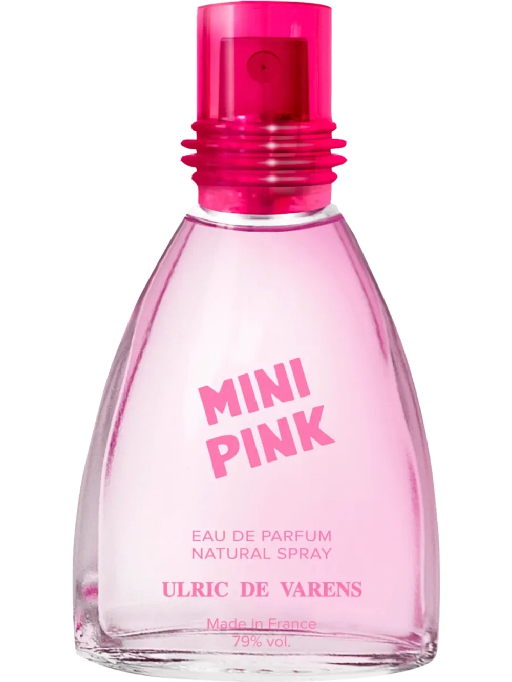Парфюмерная вода "Mini Pink", 25 мл.