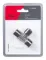 Переходник Fubag T 1/2"FFF в блистере