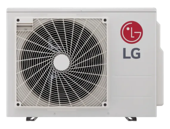 Наружный блок мульти-сплит систем серии PROMULTI 2.0 MU2R15.UL0