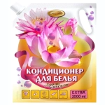 Кондиционер для белья 2л Вестар Лотос дой-пак