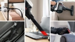 Пылесос Bosch BCS711XXL