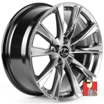 Комплект дисков Lexus 19x8 et35 5x114.3