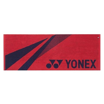 Полотенце теннисноеYonex Sport Towel - coral red