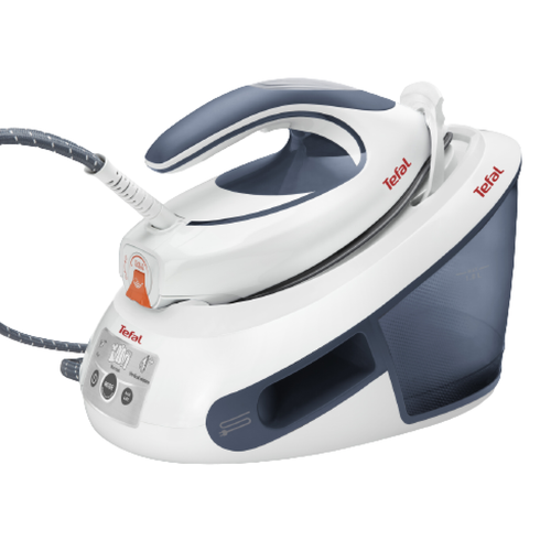 Парогенератор Tefal Express Anti-Calc SV8052E0