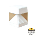 Уличный настенный светильник Fumagalli ESTER DS1.560.000.WXD1L