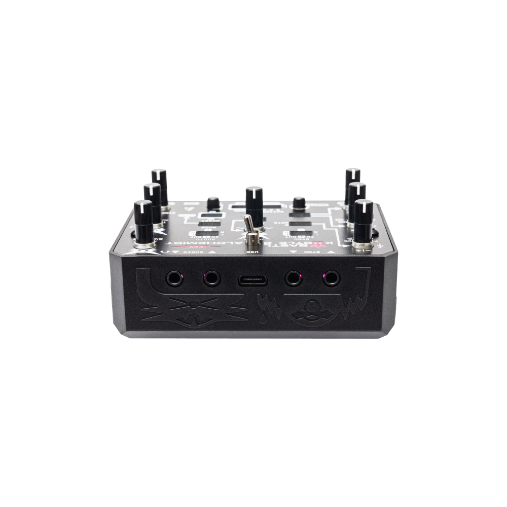 BASTL Kastle 2 Alchemist