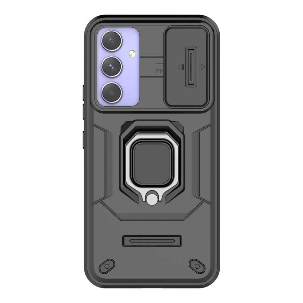 Противоударный чехол Knight Case для Samsung Galaxy A54 5G