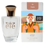 Парфюмерная вода "ETE" 4V женская 50 мл