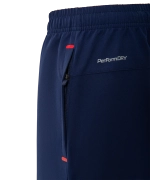 Шорты парадные JÖGEL NATIONAL PerFormDRY Woven Shorts, темно-синий