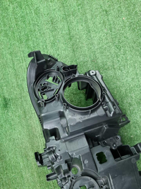 Корпус фары правый BMW X5 G05 (2018-2023) Laser