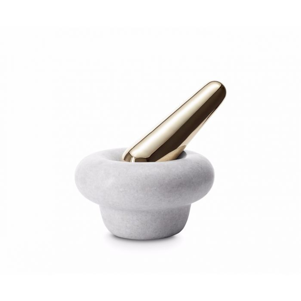 Ступка Pestle and Mortar