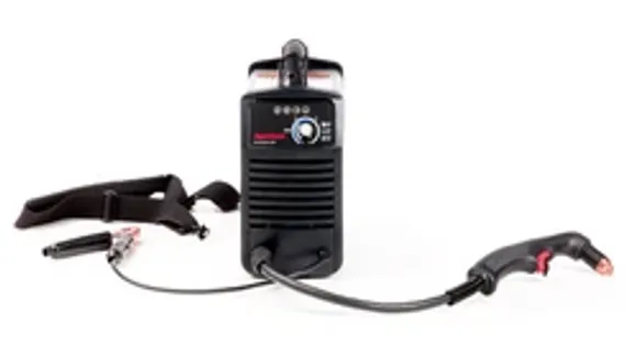Источник плазменной резки Hypertherm MAXPRO 200