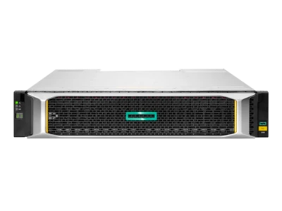 Система хранения - HPE MSA 2062 16Gb Fibre Channel SFF Storage (R0Q80B / BUILD-69B54CEE)