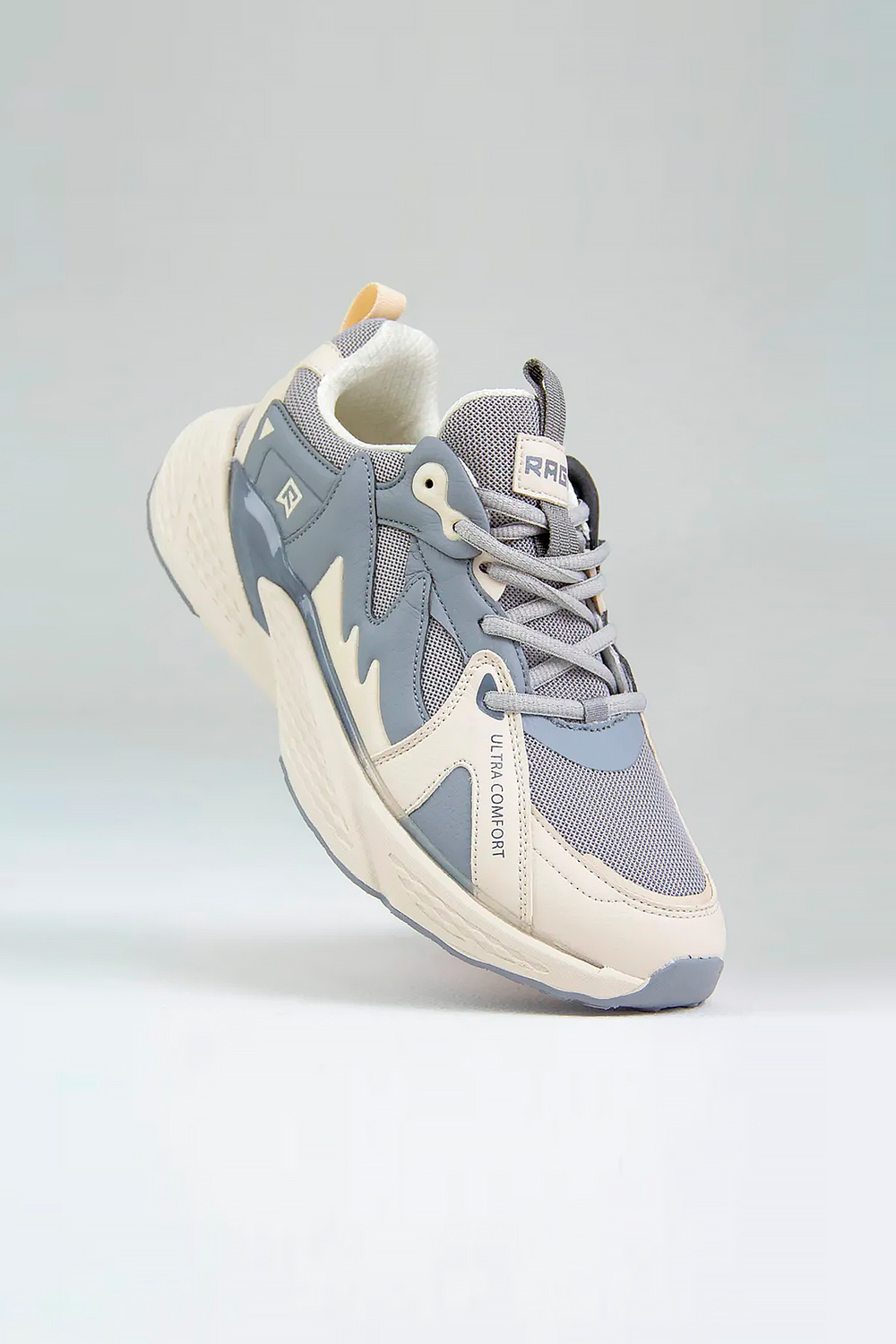 Кроссовки Rage Ultra Comfort gray