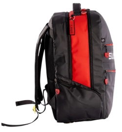 Рюкзак для Padel Siux Electra Stupa 2026 - black