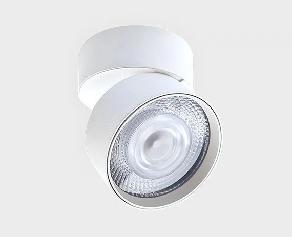 Спот IT02-011 white 3000K Italline