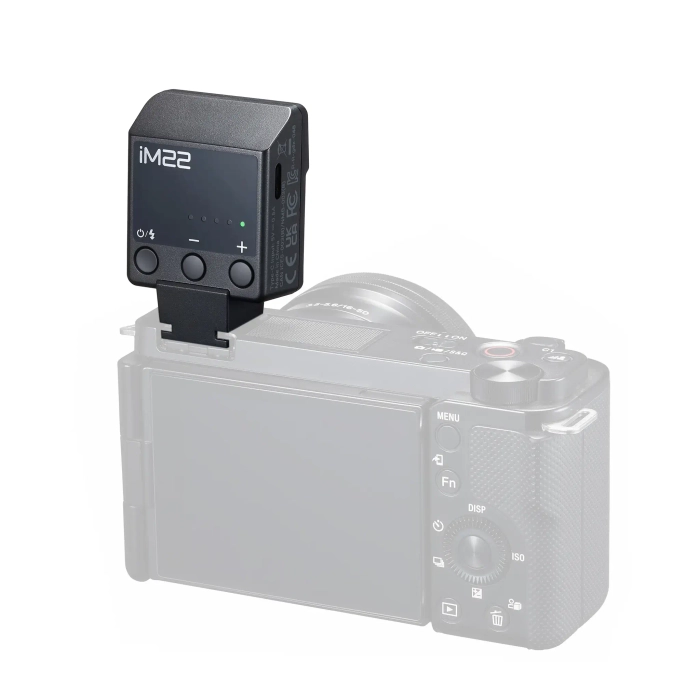Вспышка накамерная Godox iFlash iM22