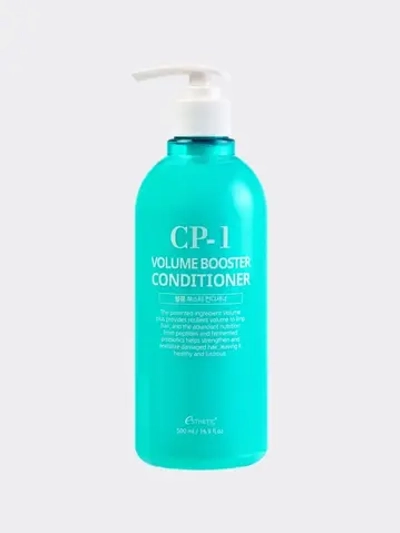 [ESTHETIC HOUSE] Кондиционер для волос ОБЪЕМ CP-1 Volume booster conditioner, 500 мл