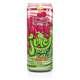Arizona Cherry Lime Rickey, 650 мл