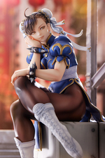 Чунь-Ли / Chun-Li