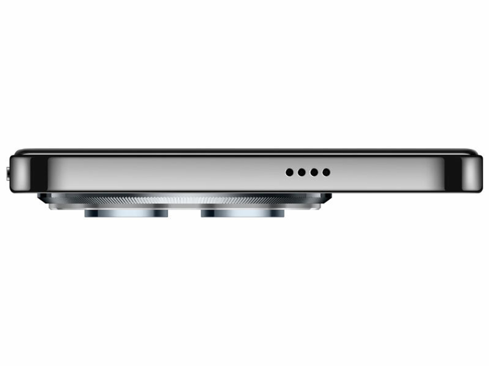 Смартфон TECNO SPARK 30 Pro 8/128ГБ (Ростест), Dual nano SIM, Obsidian Edge