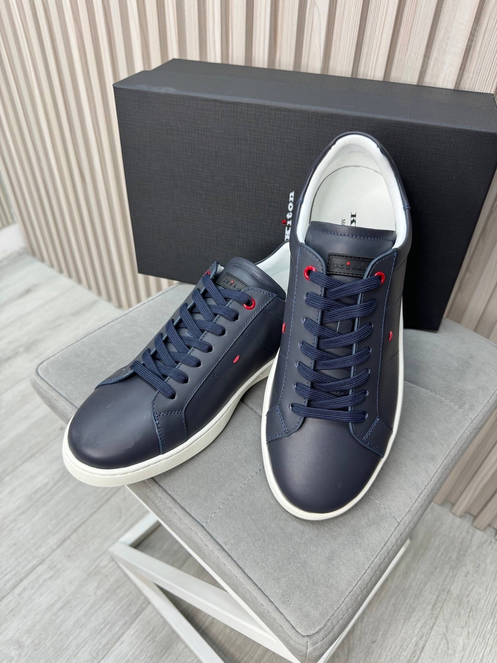 Кеды Kiton
