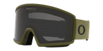Маска Oakley Target Line L Snow Goggles