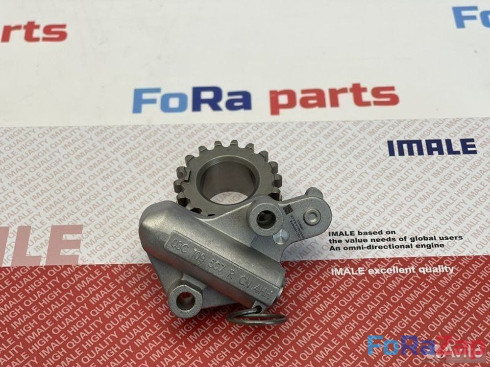 Комплект ГРМ VAG 1.4 Turbo CAV