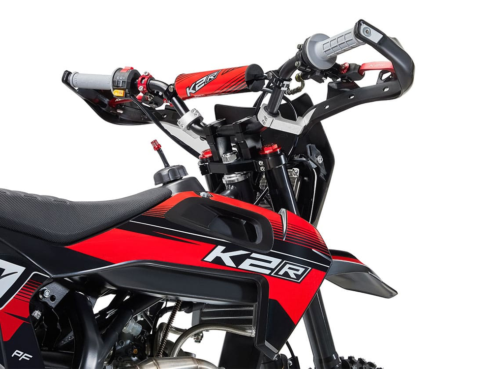 Мотоцикл K2R PF190 Pro PITBIKE