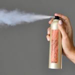 Davines More Inside Invisible Dry Shampoo — сухой шампунь