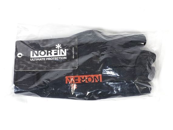 Перчатки Norfin CONTROL NEOPRENE р.L