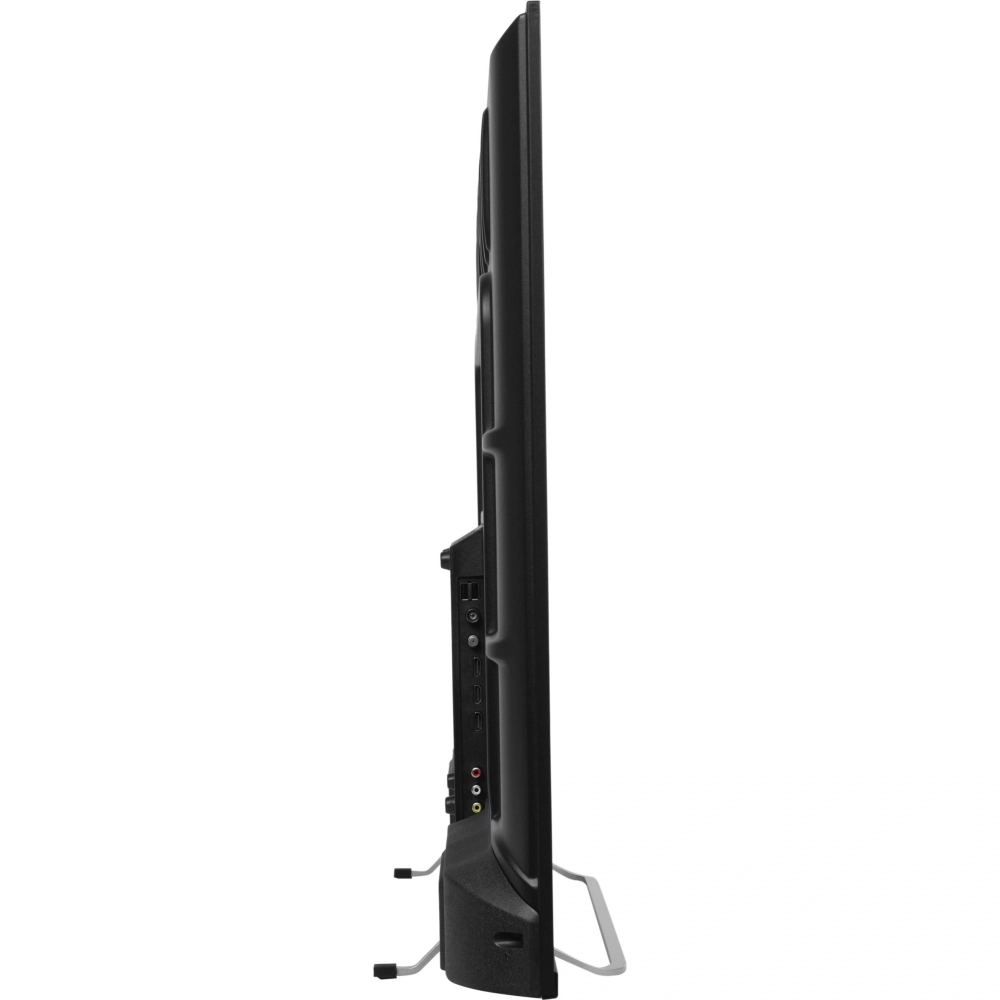 Телевизор PolarLine 50PQ71STC-SM 50" 4K Ultra HD QLED Smart черный/серебристый