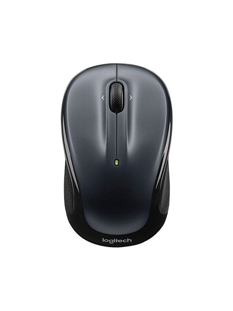 Мышь Logitech Wireless Mouse M325, Dark 910-002142 Мышь Logitech Wireless Mouse M325, Dark 910-002142