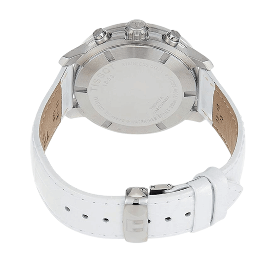 Tissot T055.417.16.017.00 Мужские часы Tissot PRC 200