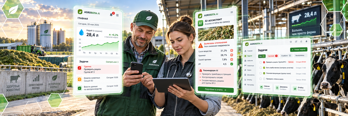 AGROSOTA AI