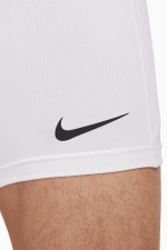 Термошорты Nike Pro - белый