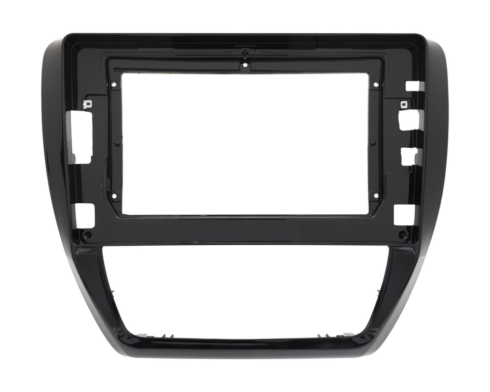 Переходная рамка магнитолы VOLKSWAGEN JETTA 2011-2019 10,2 дюймов