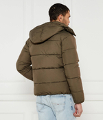Куртка CALVIN KLEIN JEANS - хаки(J30J326104)