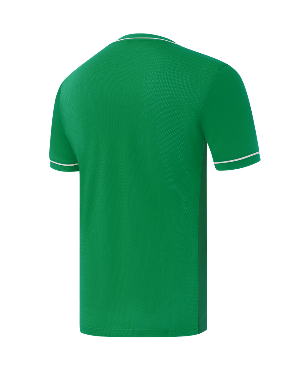 Футболка игровая Jogel DIVISION PerFormDRY Element Jersey 26, зеленый 72