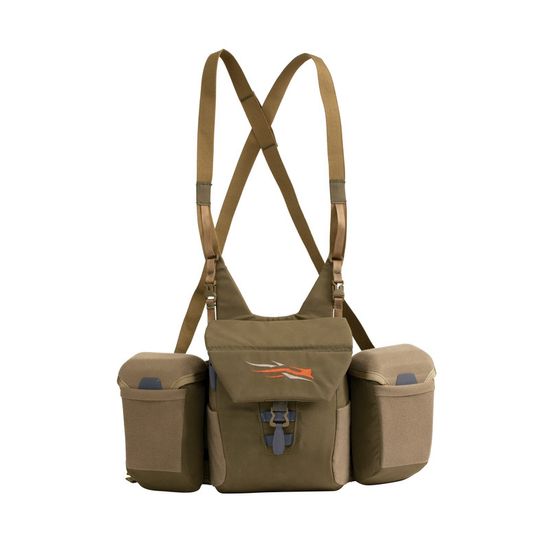 Чехол для бинокля SITKA Mountain Optics Harness / Cумка для оптики и аксессуаров